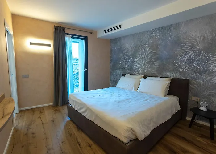 شقة فندقية Eremus Relais لوناتو