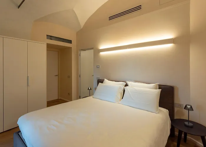 Eremus Relais شقة فندقية لوناتو