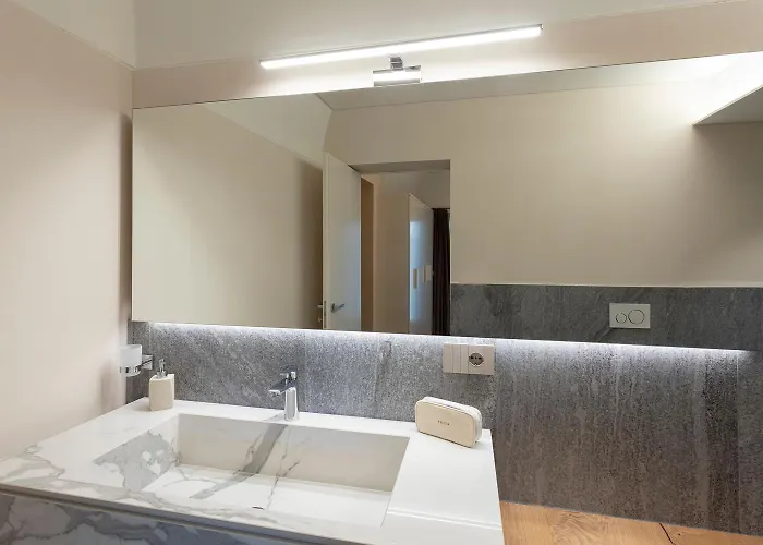 Eremus Relais شقة فندقية