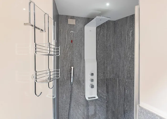 شقة فندقية Eremus Relais 4*