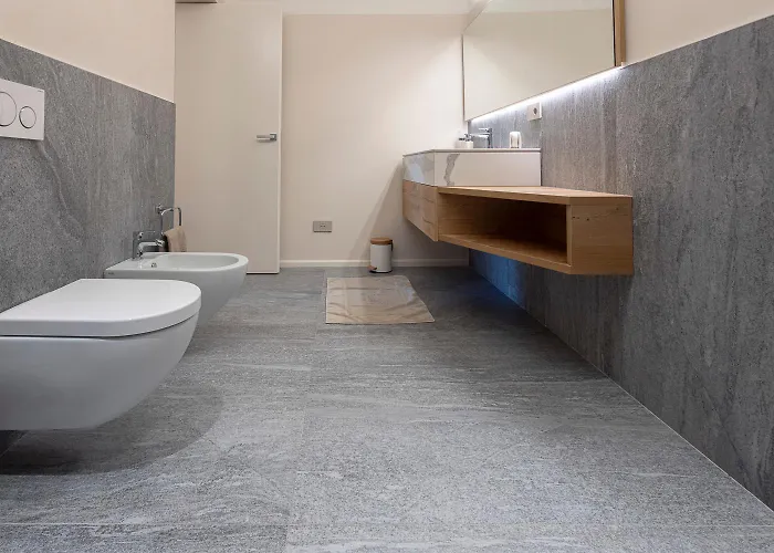 Eremus Relais شقة فندقية لوناتو