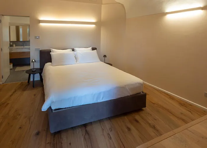 Eremus Relais شقة فندقية