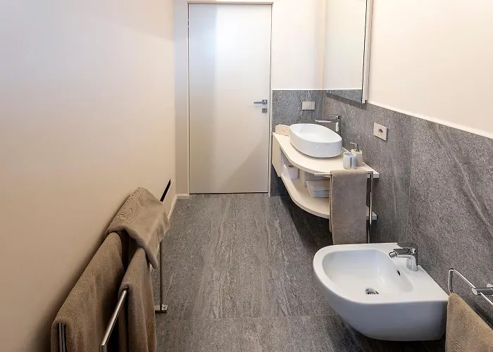 Eremus Relais شقة فندقية 4*