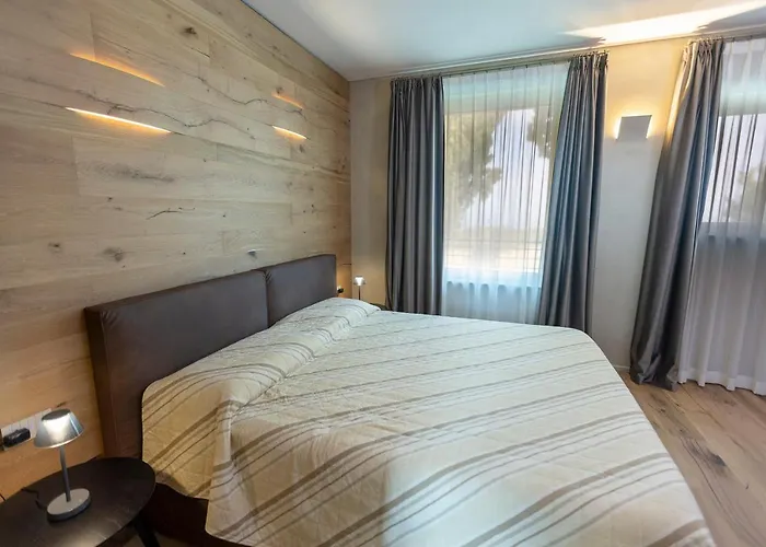 Eremus Relais 4*