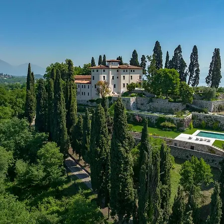 Hotel apartamentowy Eremus Relais Lonato