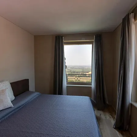 Eremus Relais Hotel apartamentowy